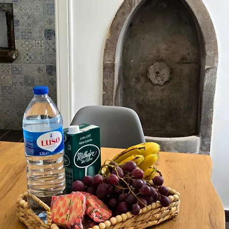 Apartman Salted View Nordeste