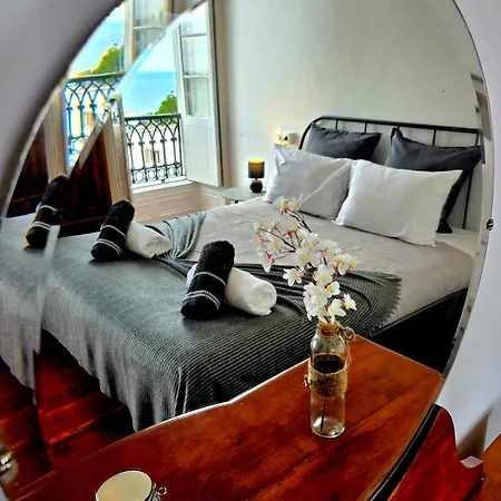 Apartman Salted View