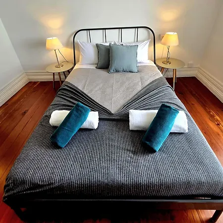 Salted View Apartman Nordeste