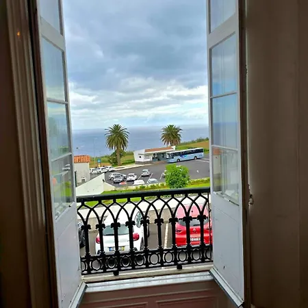 Salted View Διαμέρισμα