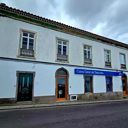 Apartman Salted View