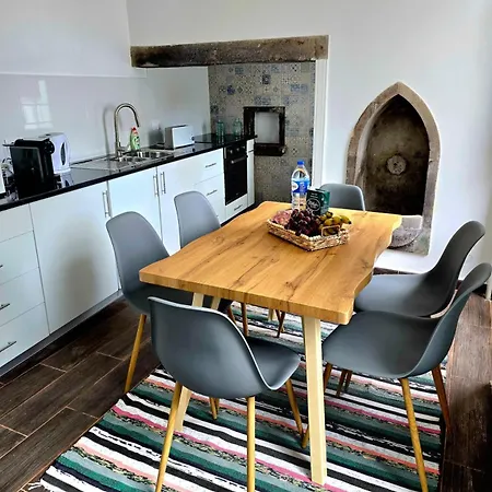 Salted View * Nordeste