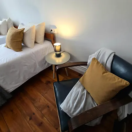 Salted View * Nordeste