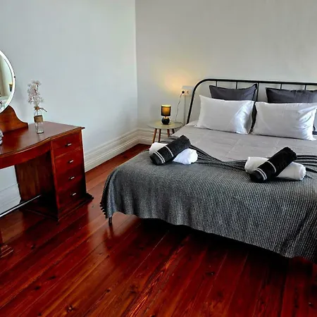 Apartment Salted View Nordeste (Azores)