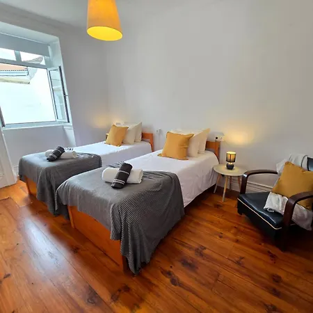 Salted View Lejlighed Nordeste (Azores)