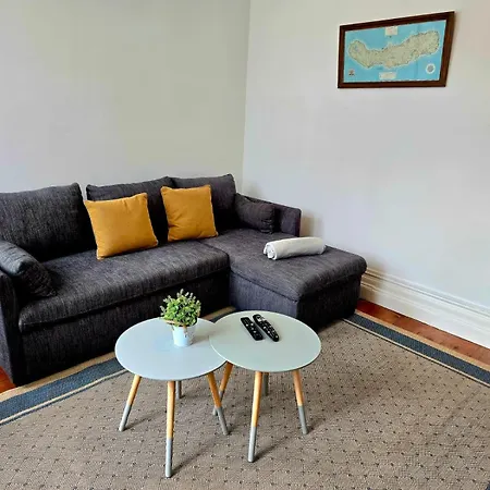 アパート Salted View *