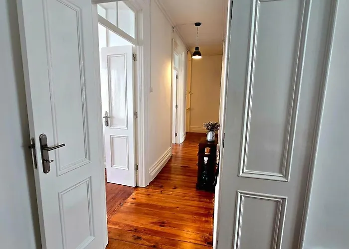 Salted View Nordeste (Azores)