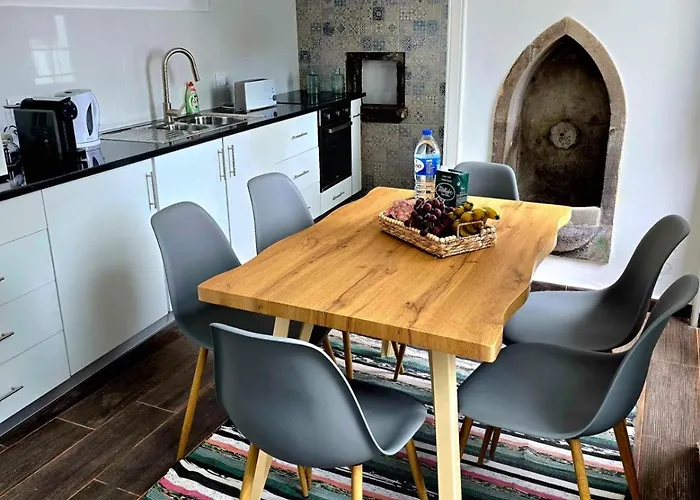 Salted View * Nordeste (Azores)